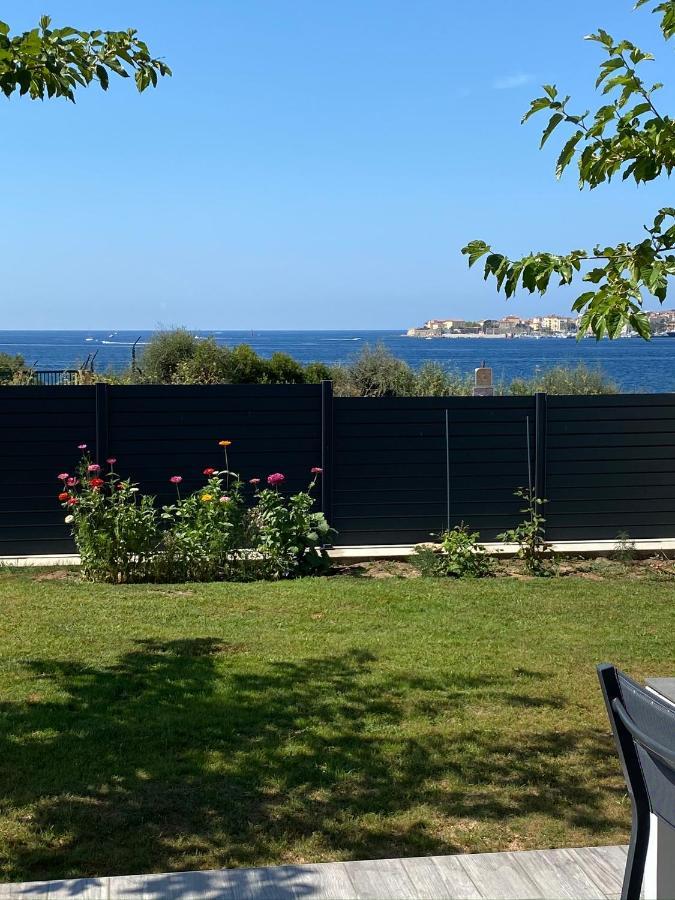 Villa La Pointe D'aspretto
