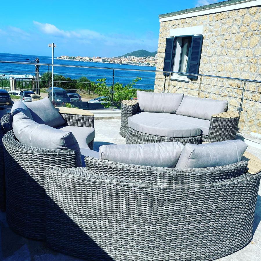 Villa La Pointe D'aspretto Ajaccio (Corsica)