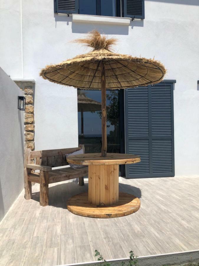 La Pointe D'aspretto Villa Ajaccio (Corsica)