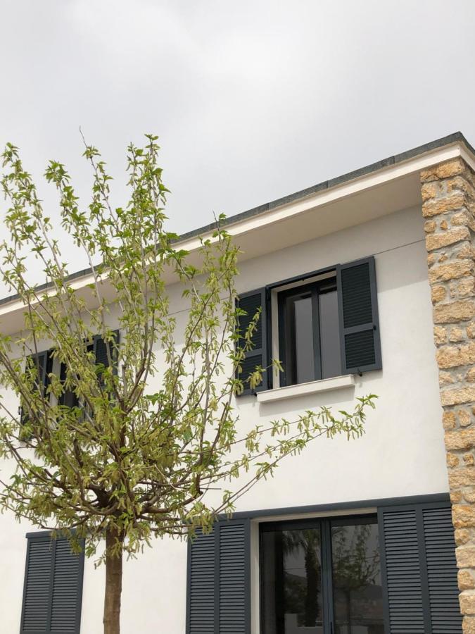 Villa La Pointe D'aspretto