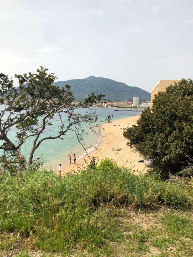 Villa La Pointe D'aspretto