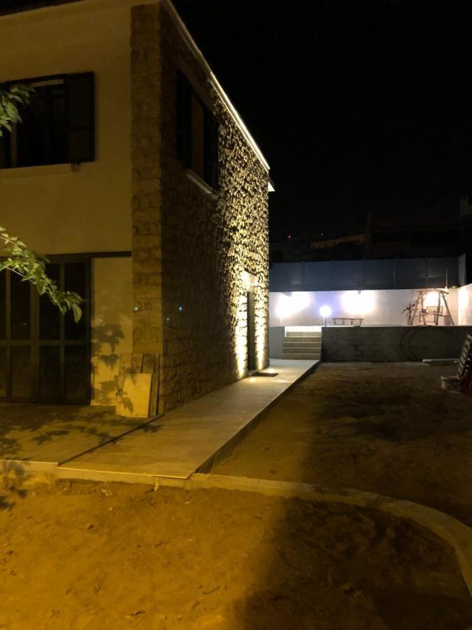 Villa La Pointe D'aspretto *